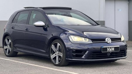 VOLKSWAGEN GOLF 2.0 TSI BlueMotion Tech R DSG 4Motion Euro 6 (s/s) 5dr